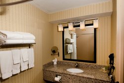  - Holiday Inn St Louis Airport Earth City - I-70, Exit 231B