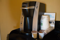  - Holiday Inn Express Historic District Savannah - I-16, Exit 167