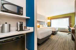  - Holiday Inn Express & Suites Carrollton