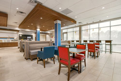  - Holiday Inn Express & Suites Carrollton