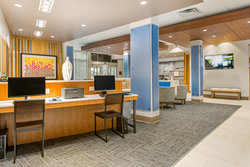  - Holiday Inn Express & Suites Carrollton