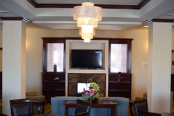  - Holiday Inn Express & Suites Pratt