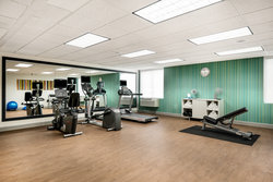  - Holiday Inn Express & Suites Belmont