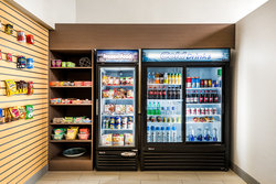  - Holiday Inn Express & Suites Belmont