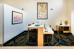  - Holiday Inn Express & Suites Belmont