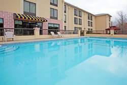  - Holiday Inn Express & Suites Belmont