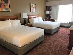  - Holiday Inn Express & Suites Orange City - I-4, Exit 111