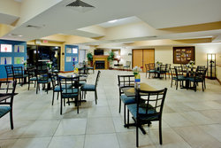  - Holiday Inn Express & Suites Suffolk