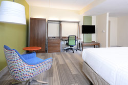 - Holiday Inn Express & Suites Durham - I-40, Exit 281