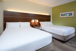  - Holiday Inn Express & Suites Durham - I-40, Exit 281