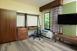  - Holiday Inn Express & Suites Durham - I-40, Exit 281