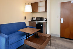  - Holiday Inn Express & Suites Durham - I-40, Exit 281