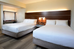  - Holiday Inn Express & Suites Durham - I-40, Exit 281