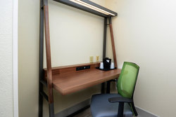  - Holiday Inn Express & Suites Durham - I-40, Exit 281