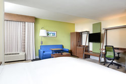  - Holiday Inn Express & Suites Durham - I-40, Exit 281