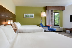  - Holiday Inn Express & Suites Durham - I-40, Exit 281