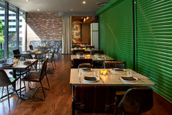  - Kimpton Hotel Monaco Seattle - I-5, Exits 165 & 165B