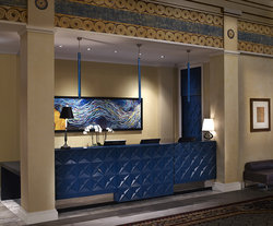  - Kimpton Hotel Monaco Seattle - I-5, Exits 165 & 165B