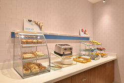  - Holiday Inn Express & Suites Carter Lake