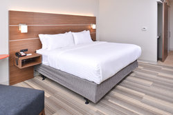  - Holiday Inn Express & Suites Carter Lake