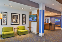  - Holiday Inn Express & Suites Carter Lake