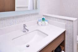  - Holiday Inn Express & Suites Carter Lake