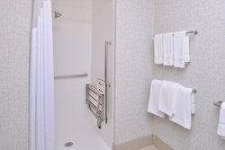  - Holiday Inn Express & Suites Carter Lake