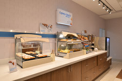  - Holiday Inn Express & Suites Carter Lake