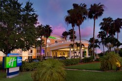  - Holiday Inn Express Miami Airport Doral