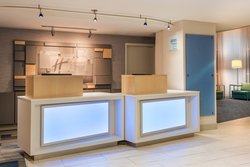  - Holiday Inn Express Miami Airport Doral