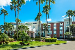  - Holiday Inn Express Miami Airport Doral