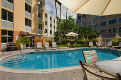  - Holiday Inn Express Miami Airport Doral