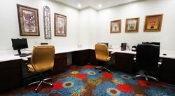  - Holiday Inn Downtown Marina Corpus Christi