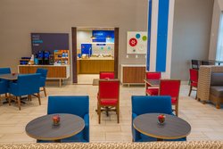  - Holiday Inn Express Pasco