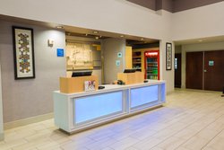  - Holiday Inn Express Pasco