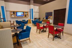  - Holiday Inn Express Pasco