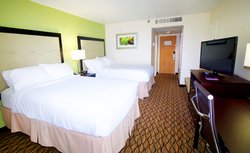  - Holiday Inn Downtown Marina Corpus Christi