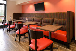  - Holiday Inn Express Hillsboro