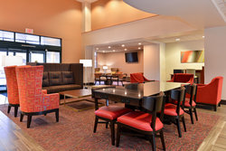  - Holiday Inn Express Hillsboro