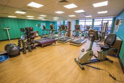  - Holiday Inn Express Pasco