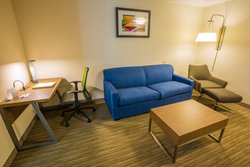  - Holiday Inn Express Pasco