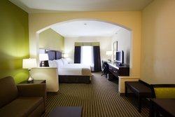  - Holiday Inn Express & Suites Nacogdoches