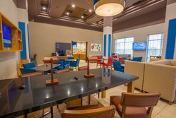  - Holiday Inn Express Pasco