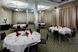  - Holiday Inn Lethbridge