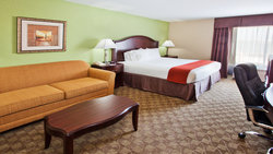  - Holiday Inn Express Peachtree Corners Norcross