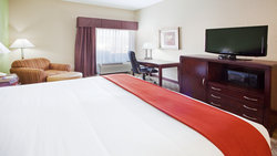  - Holiday Inn Express Peachtree Corners Norcross