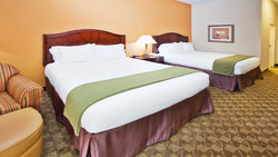  - Holiday Inn Express Peachtree Corners Norcross