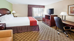  - Holiday Inn Express Peachtree Corners Norcross