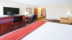  - Holiday Inn Express Peachtree Corners Norcross