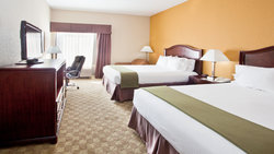  - Holiday Inn Express Peachtree Corners Norcross